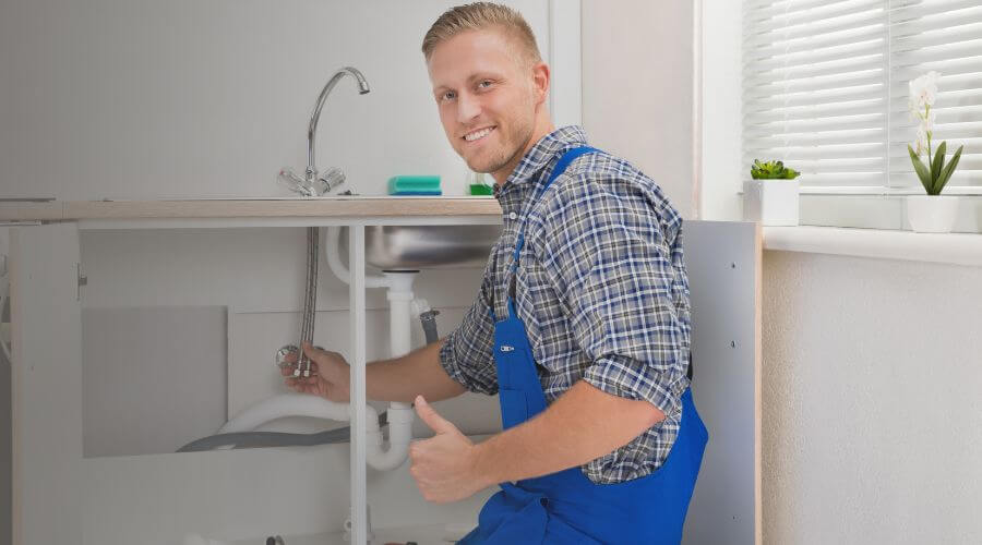 Emergency Plumbing Repair in Mexico Beach, FL
